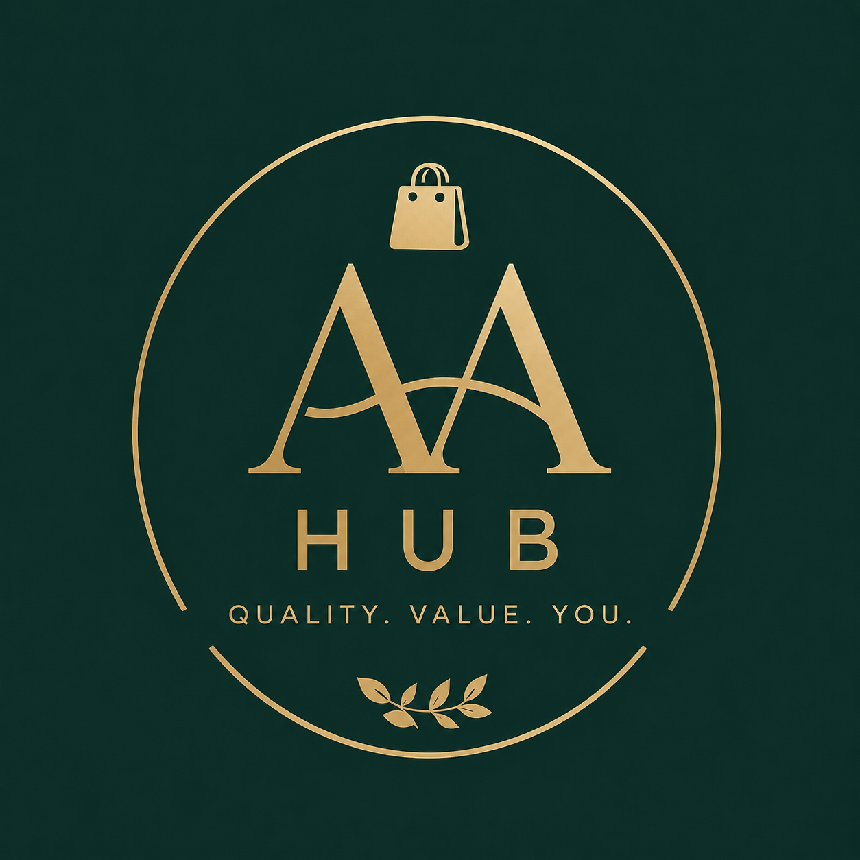 AA HUB